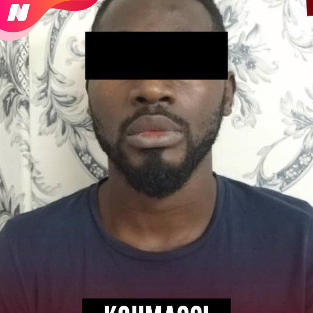 Opera News Côte d'Ivoire Facebook ad: Ne ratez rien de l'actualité sur Opera News…