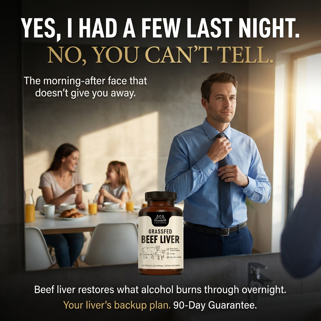 Dr. Thomas Miller Facebook ad