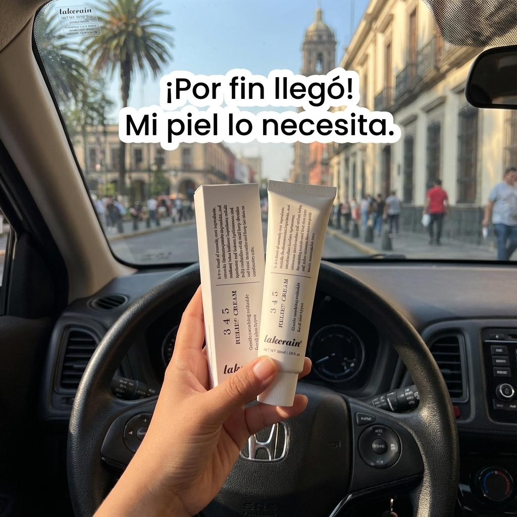 Belleza en Casa  Facebook ad