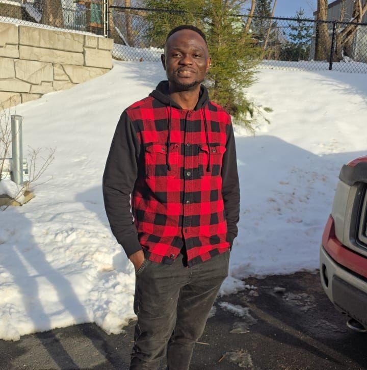 Jide A Oshodi Facebook ad: International Higher Education Consultant | Travel and…