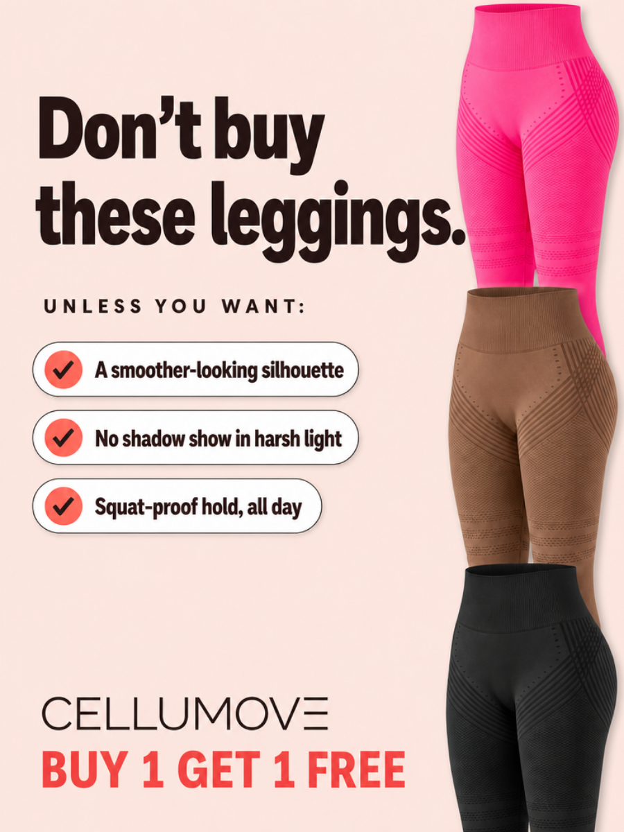 Cellumove- Facebook ad