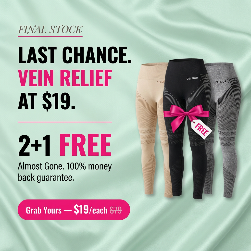 ItsCelsior Facebook ad