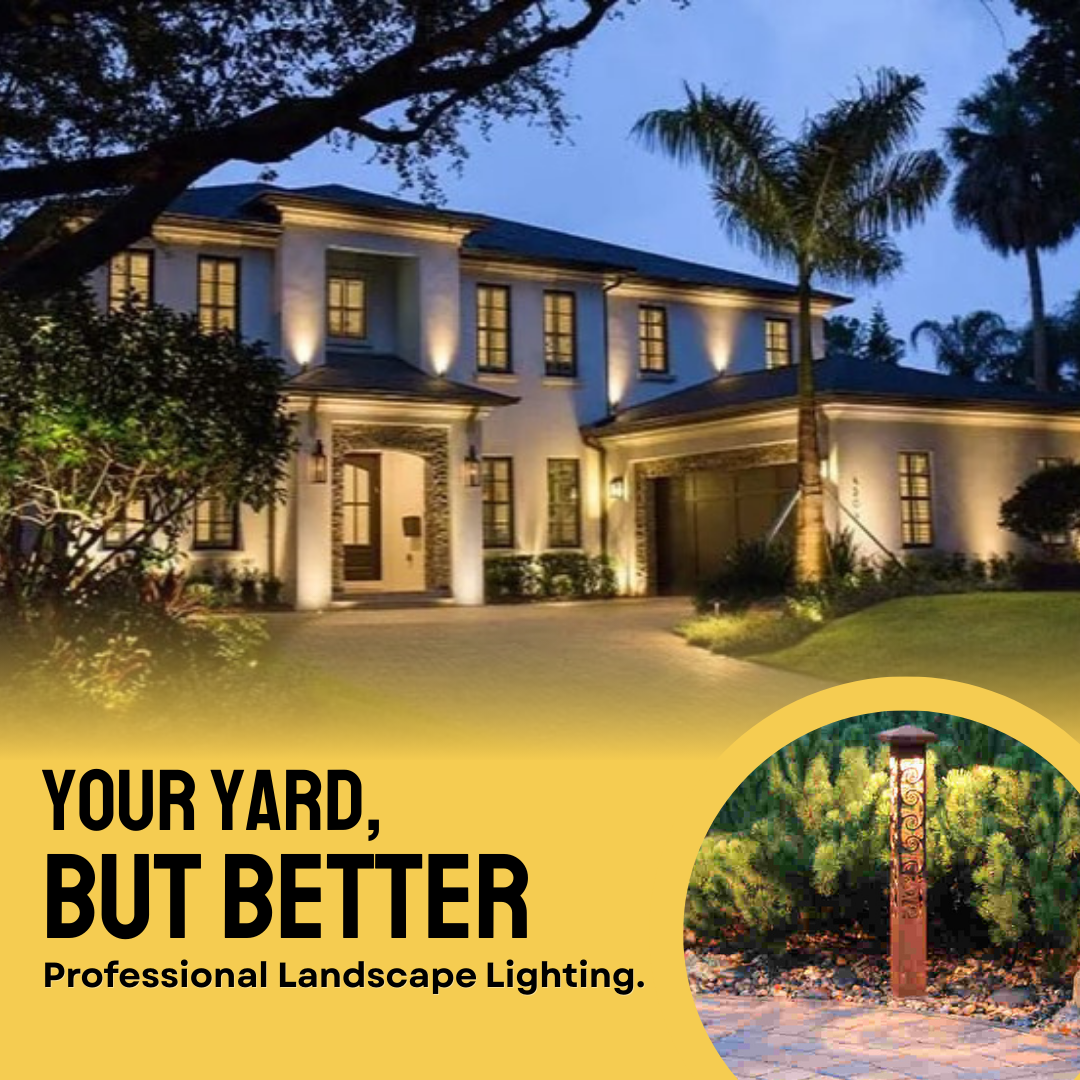 Astoria Lighting Co Facebook ad