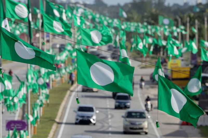 Pemuda PAS Malaysia Facebook ad from Jun 7, 2026