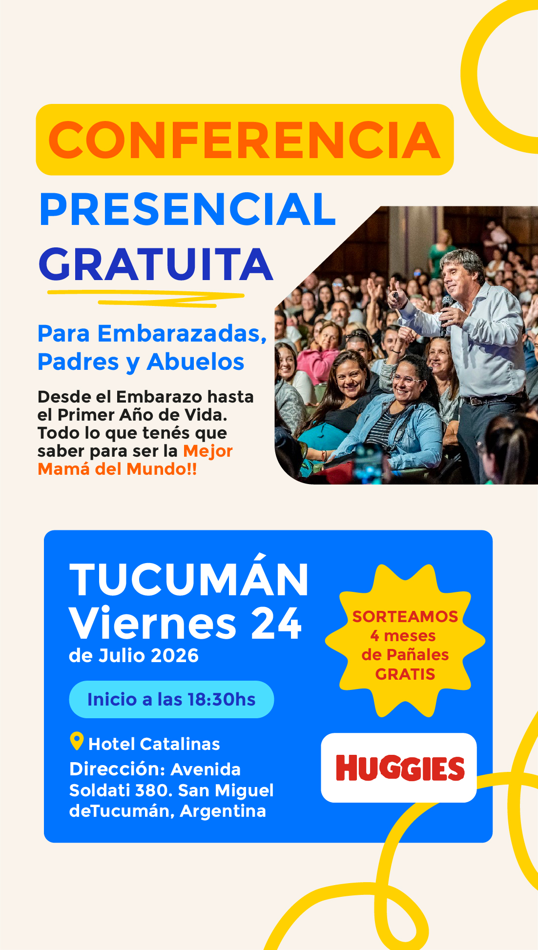 Dr. Diego Montes de Oca Facebook ad