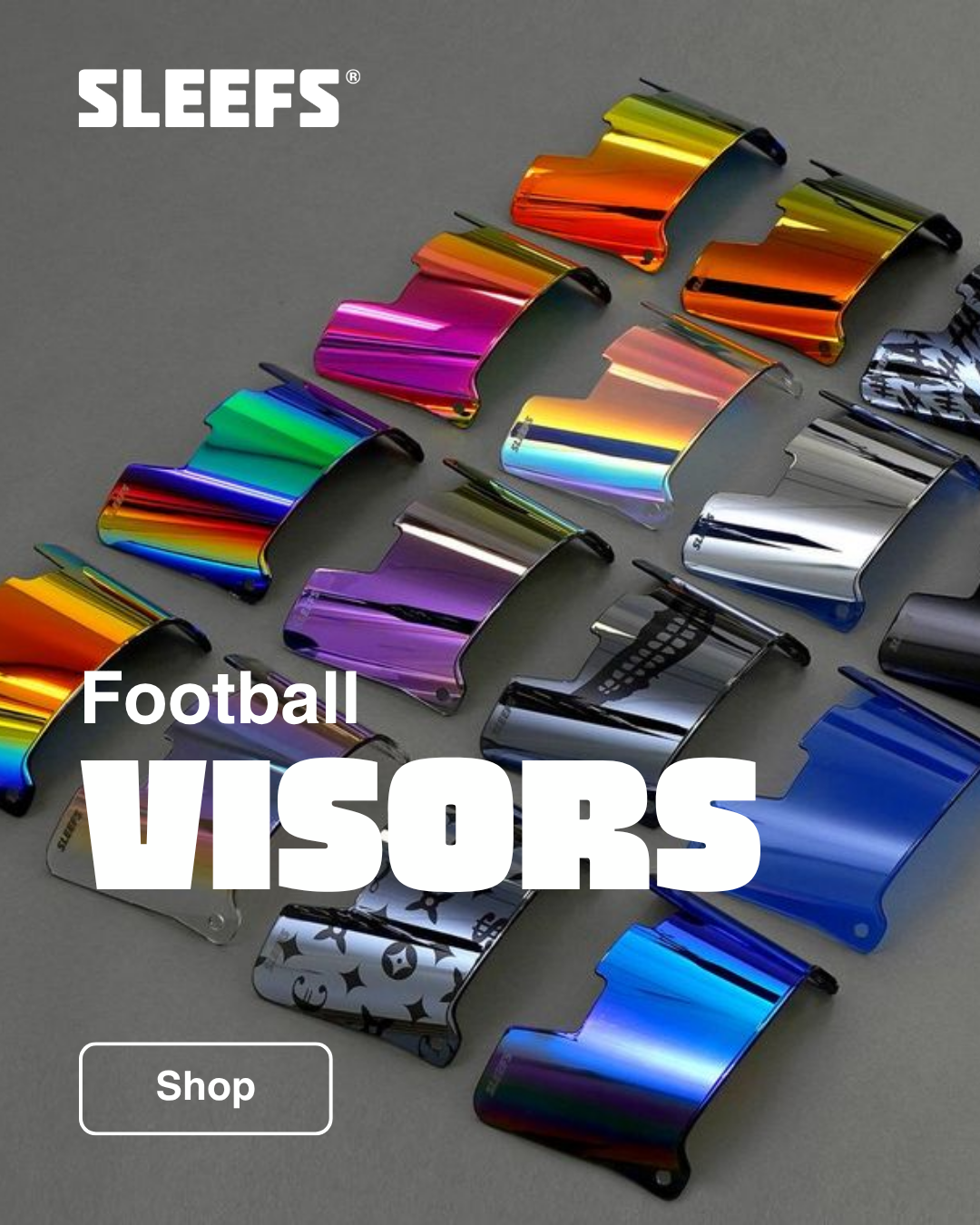 Sleefs.com Facebook ad