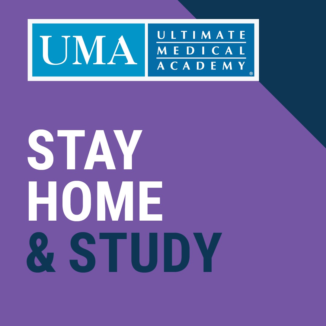 Ultimate Medical Academy Facebook ad