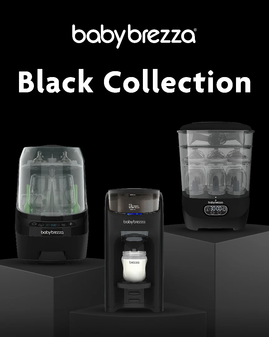 Baby Brezza, Middle East Facebook ad