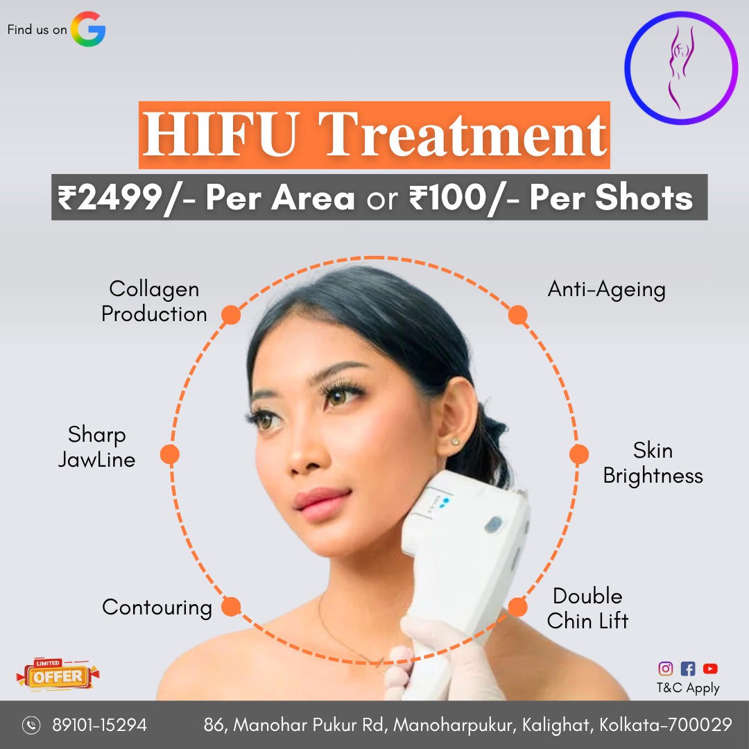 Cosmodent Aesthetic Clinic Facebook ad