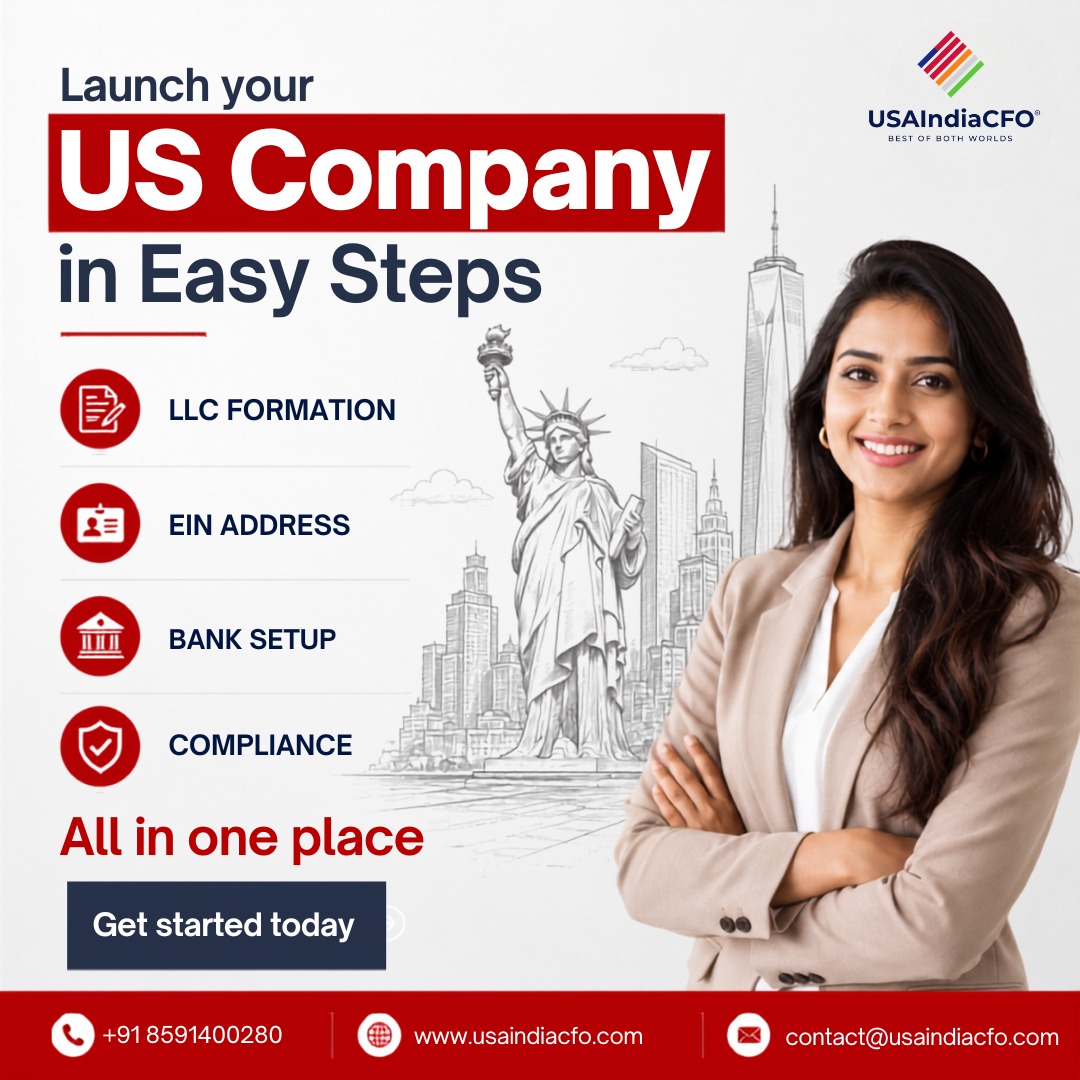Usaindiacfo Facebook ad