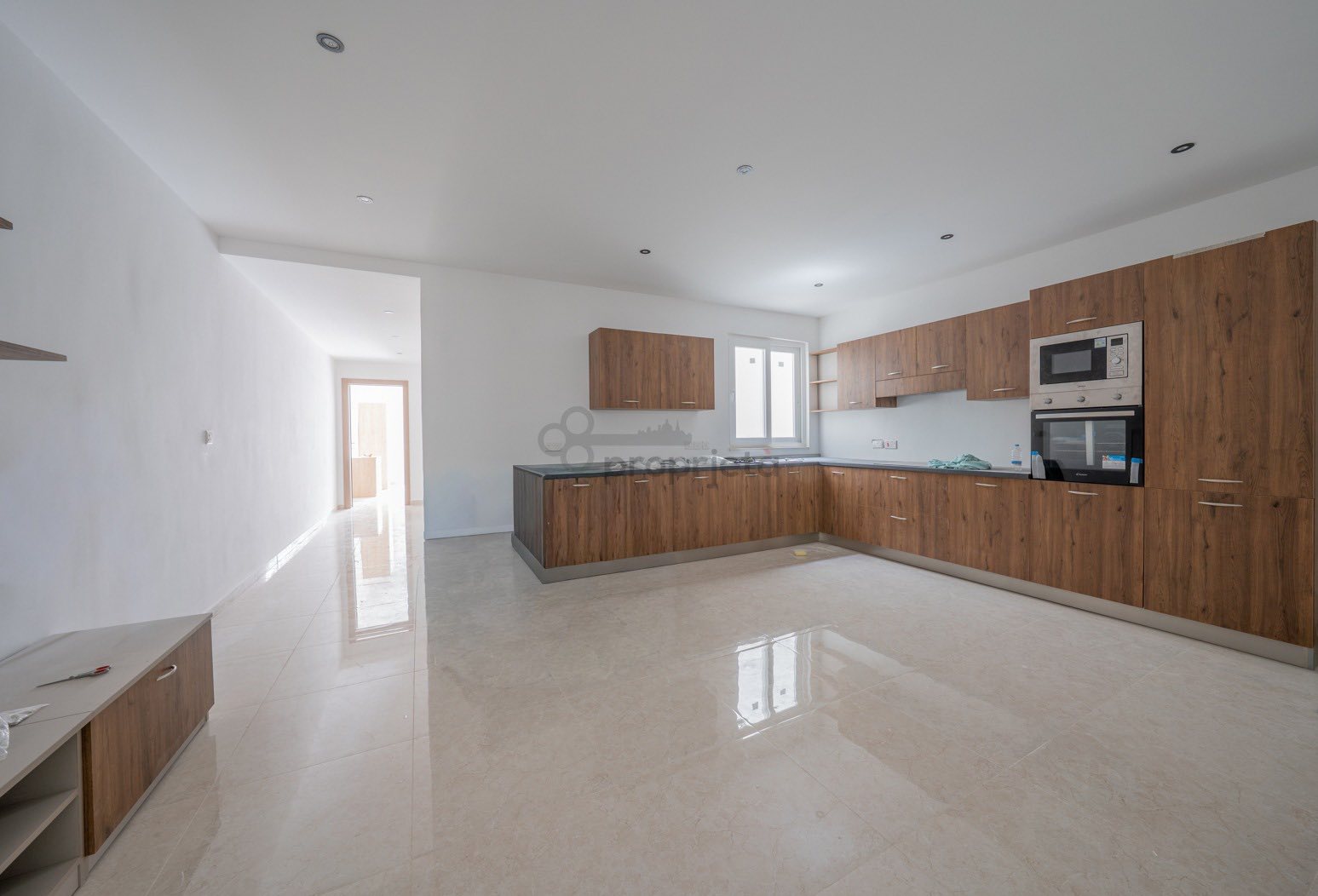Ryan Grima - Proprjetà Facebook ad: | 3 BEDROOM APARTMENT | FURNISHED BRAND NEW…