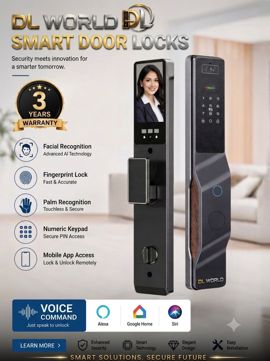 DL world Facebook ad: DL 2 future with alexa more information contact…