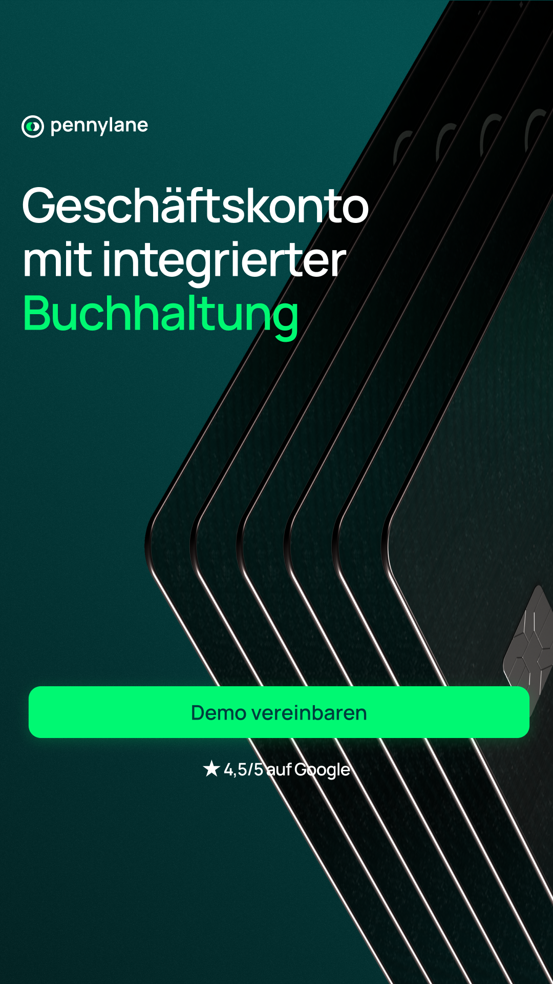 Pennylane - Comptabilité Facebook ad: Mehr Überblick über Ausgaben
