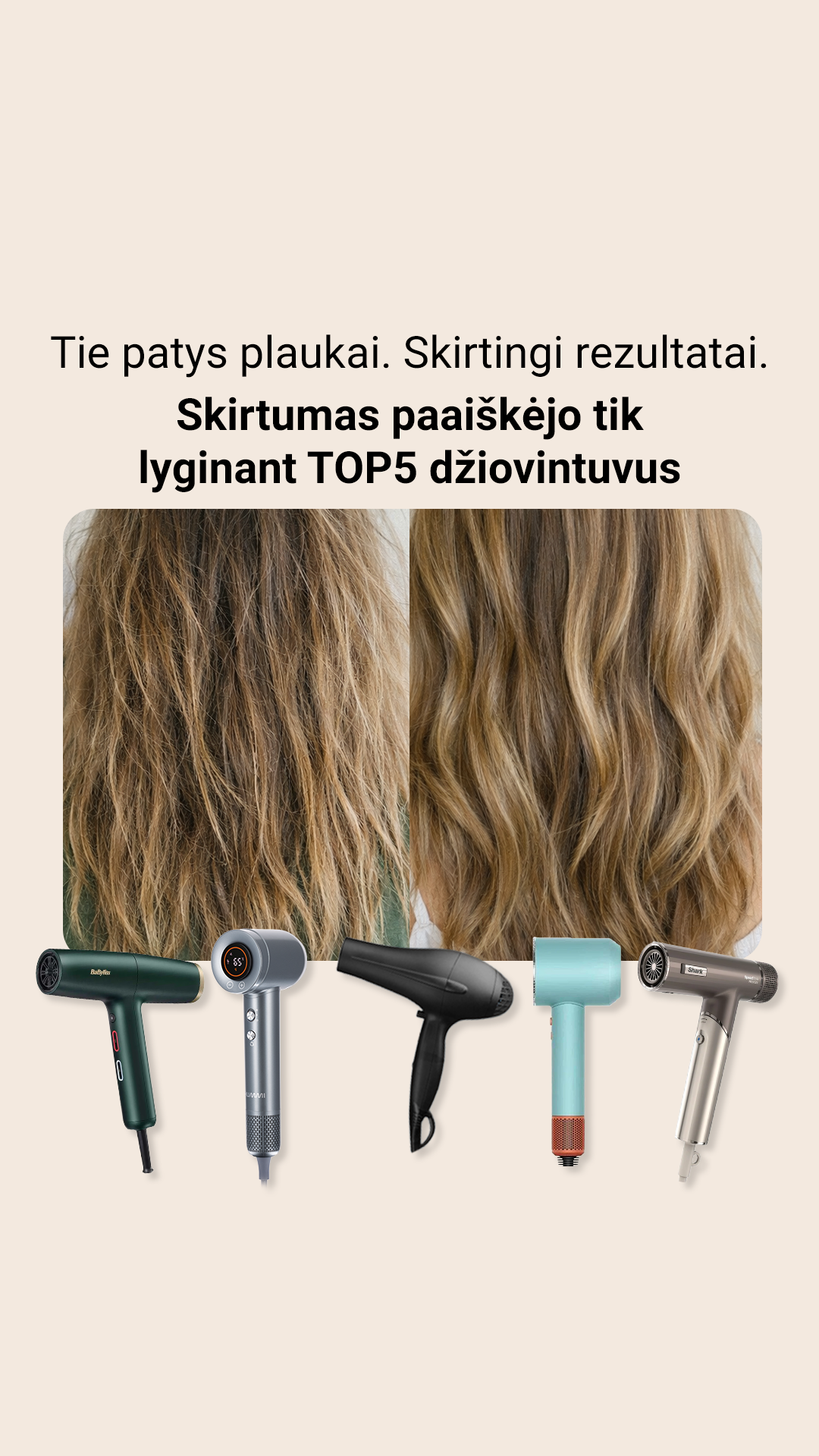 Odoscentras.lt - Kosmetologo kabinetas namuose Facebook ad