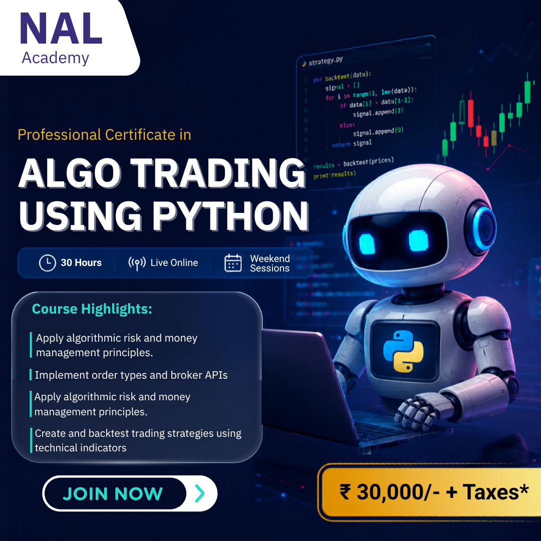 NAL Academy Facebook ad