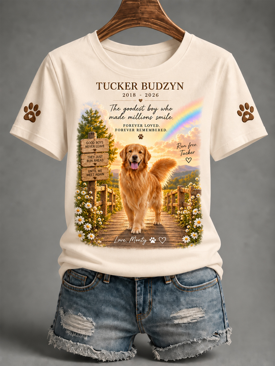 Bamboothread shop Facebook ad