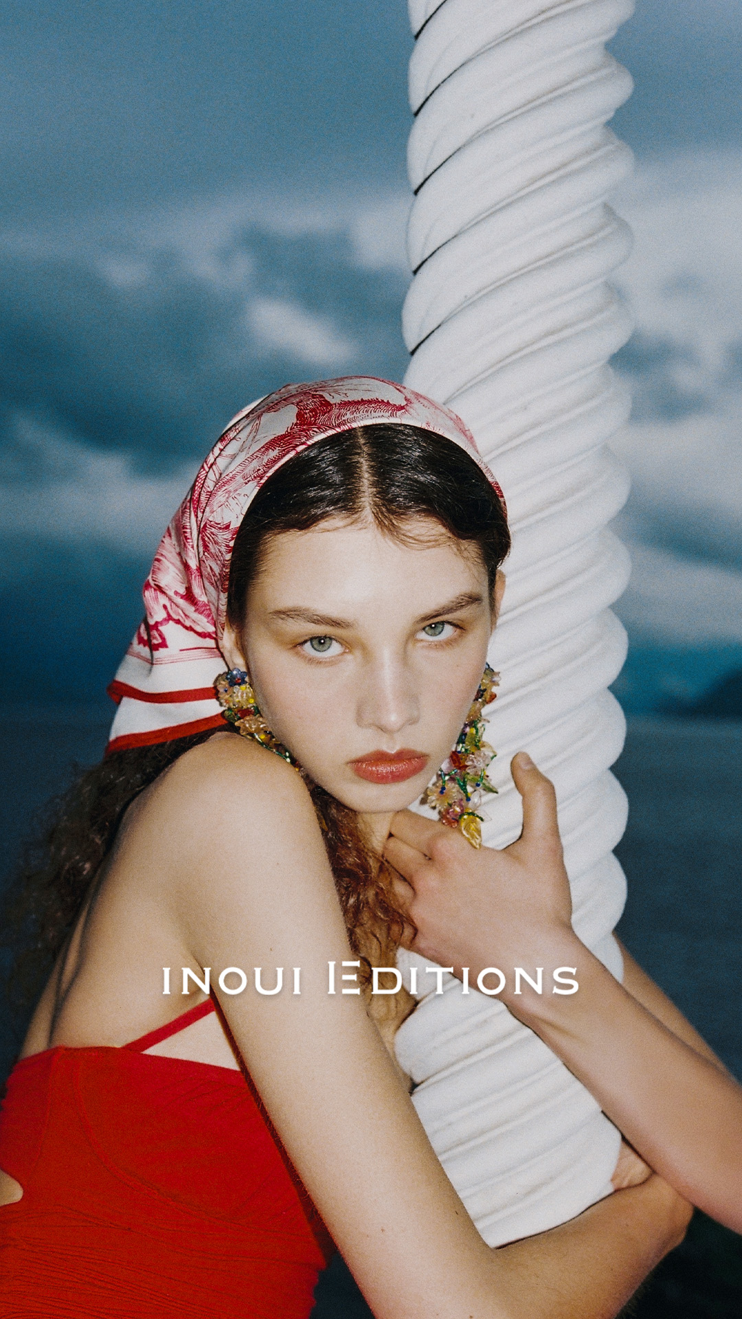 Inoui Editions Facebook ad