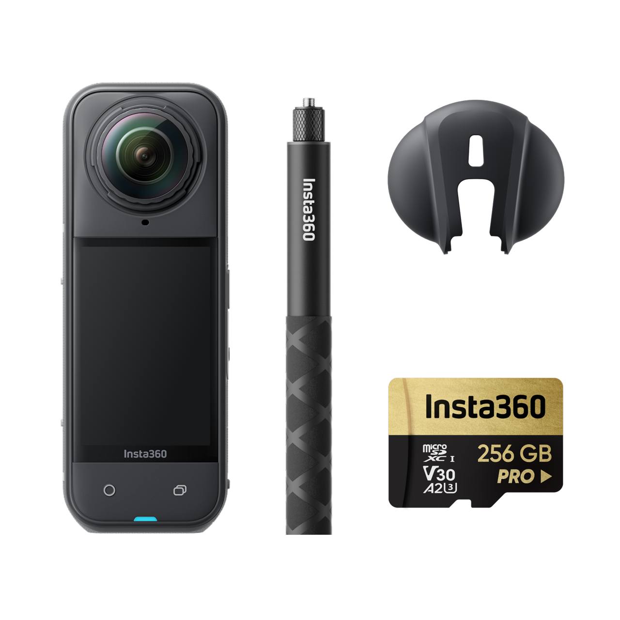 Insta360 Facebook ad: default_collection_headline