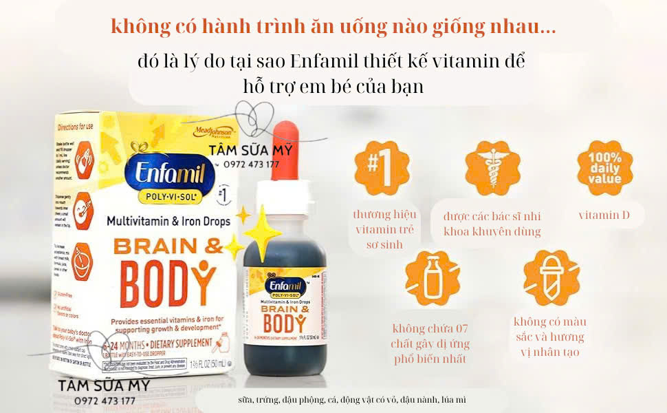 Tâm Sữa Mỹ - Chuyên Sữa Mỹ Ship Air Facebook ad