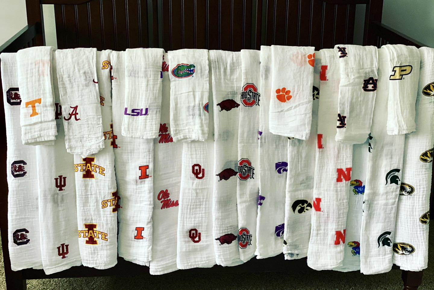 Three Little Anchors Facebook ad: Game day isn’t just for the big fans-your…