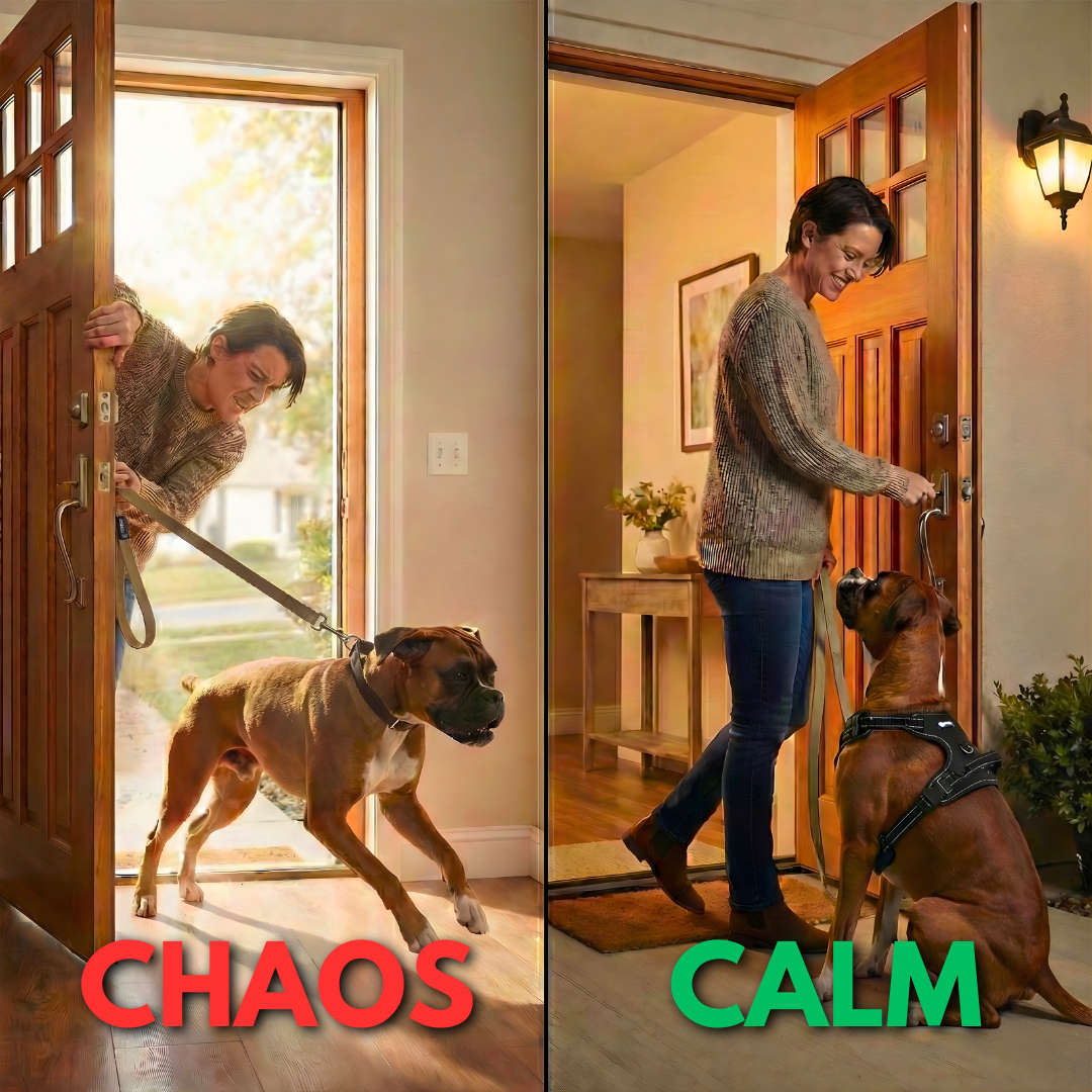 PawSafe Facebook ad