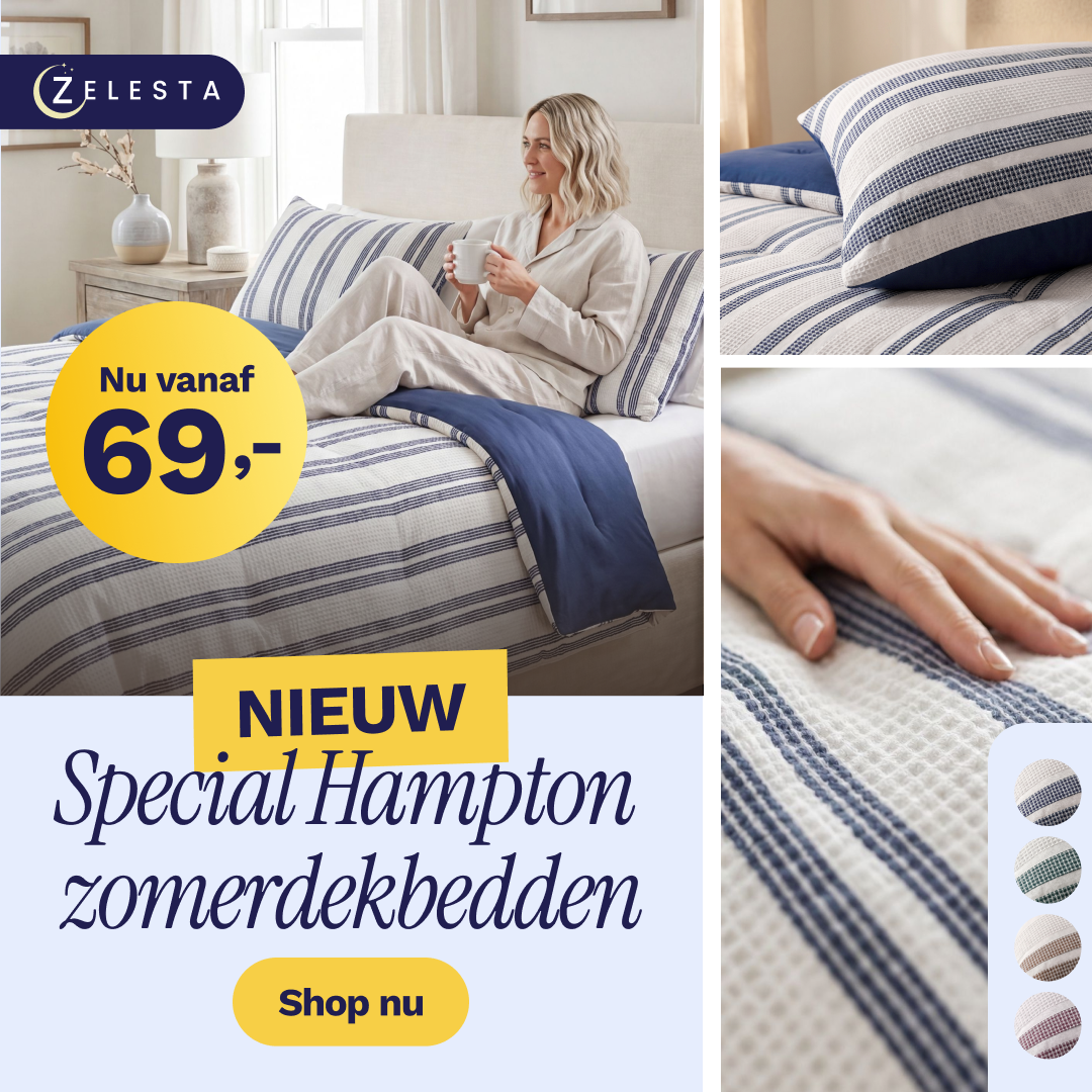 Zelesta.nl Facebook ad