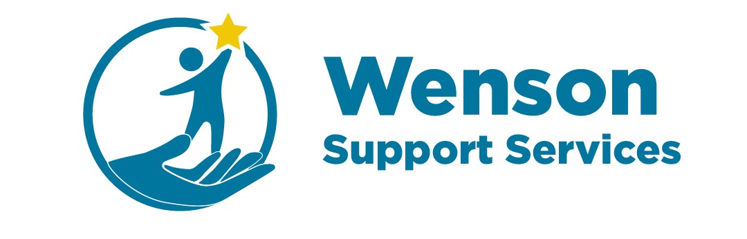 Wenson Support Services Alberta Facebook ad: Now Serving Edmonton, St.