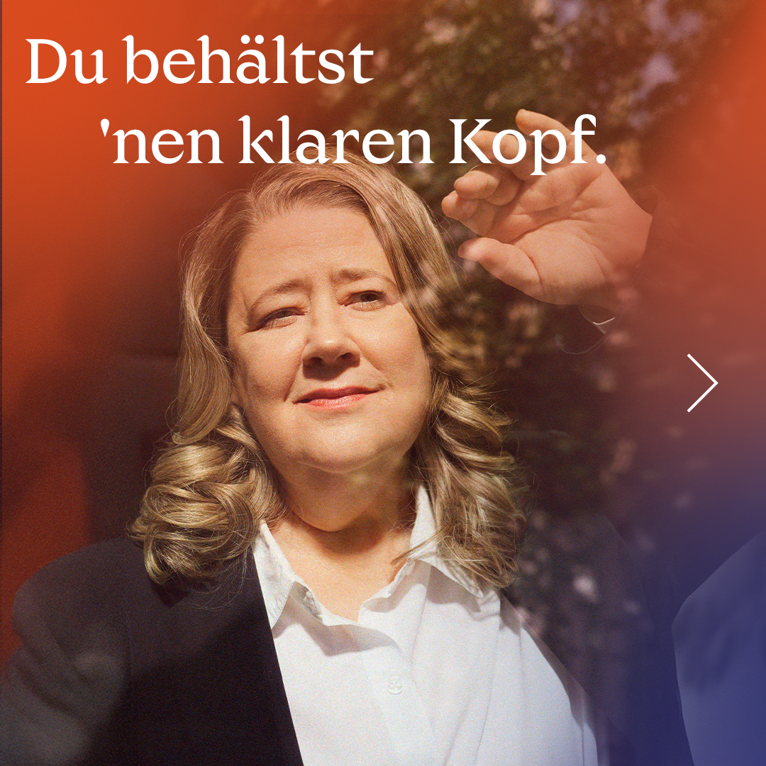 Wechseljahre verstehen Facebook ad