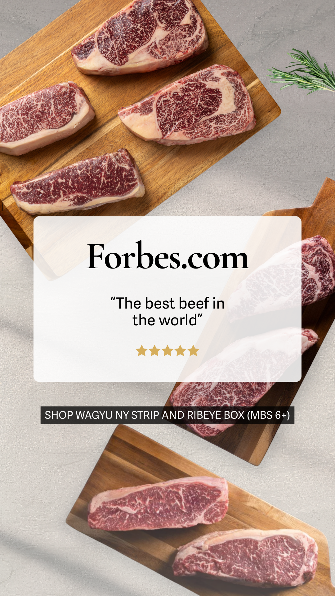 First Light Farm USA Facebook ad