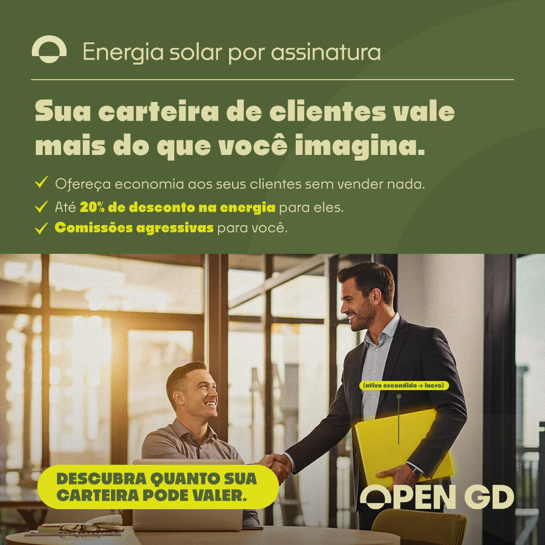 Open GD Facebook ad