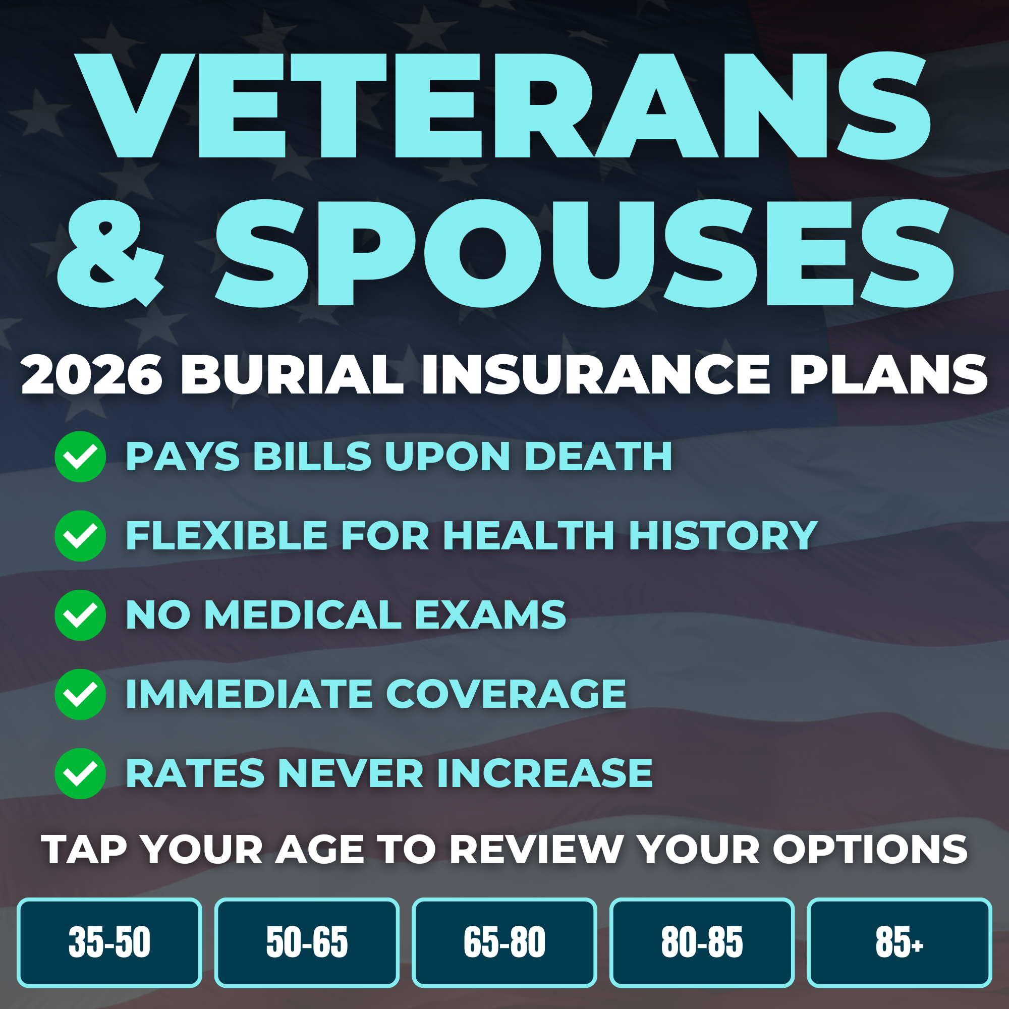 Complete Family Protection Facebook ad