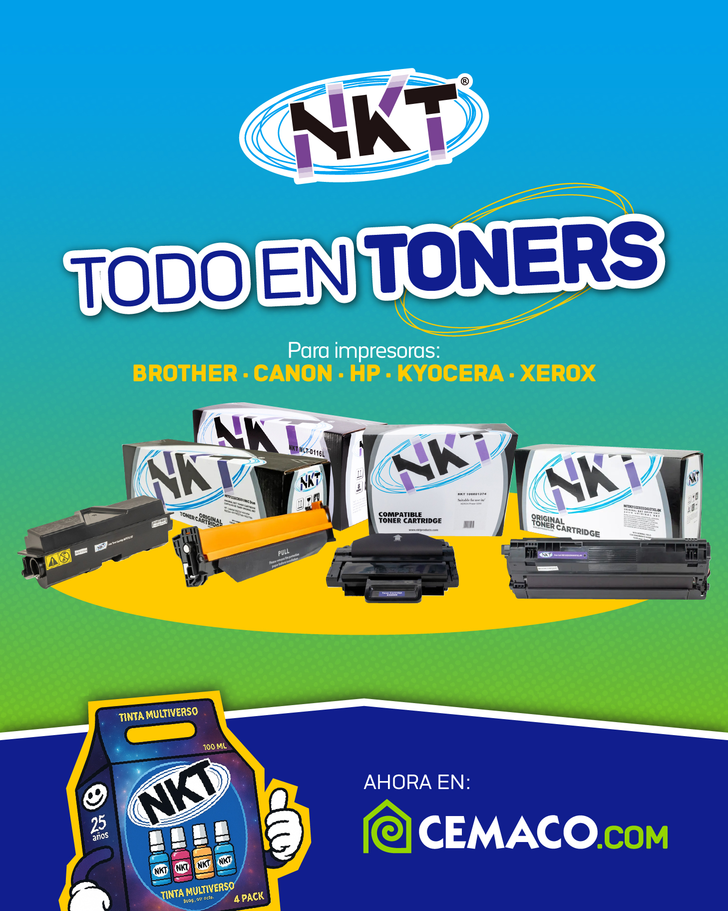 Nktproductsgt Facebook ad