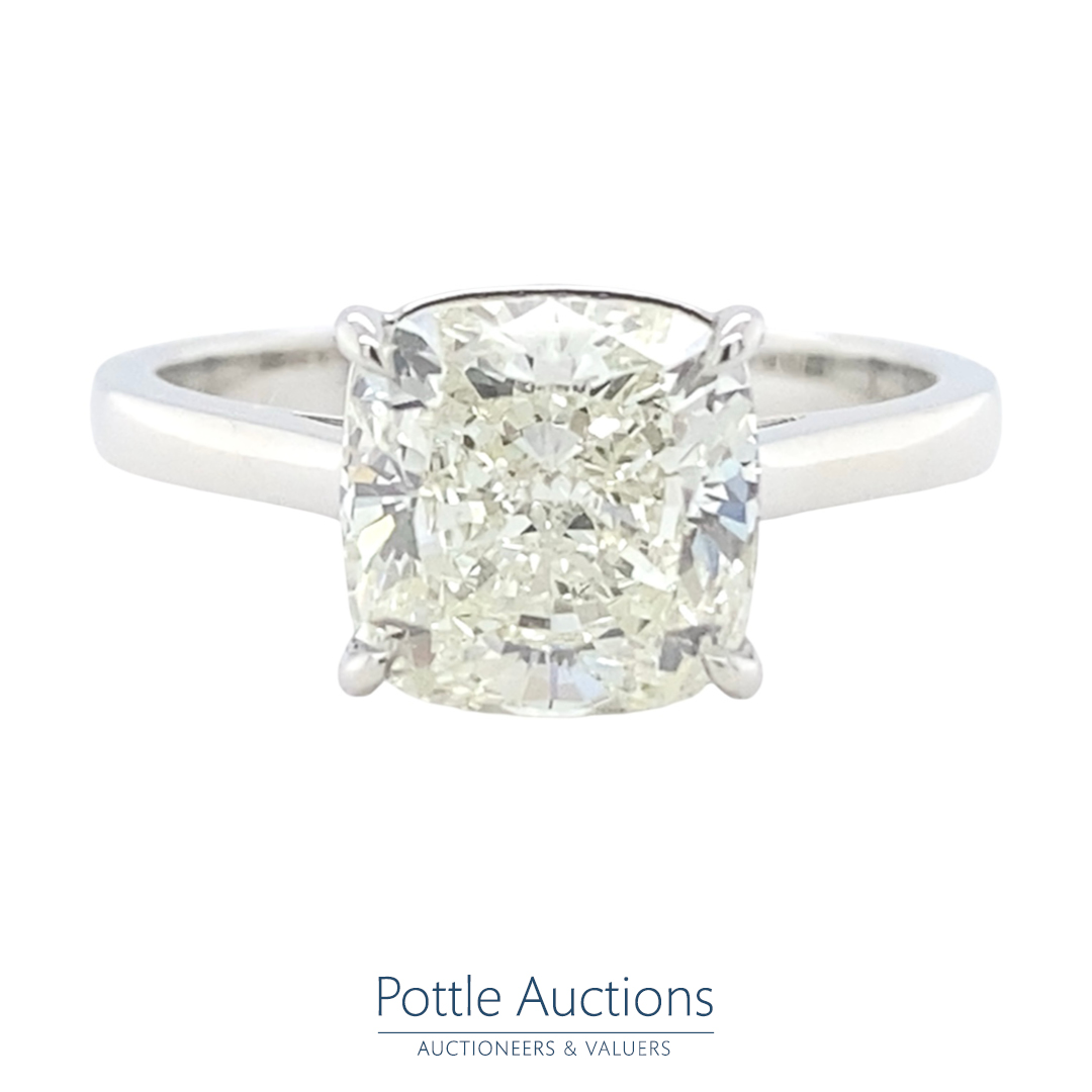 Pottle Auctions Pty Ltd Facebook ad