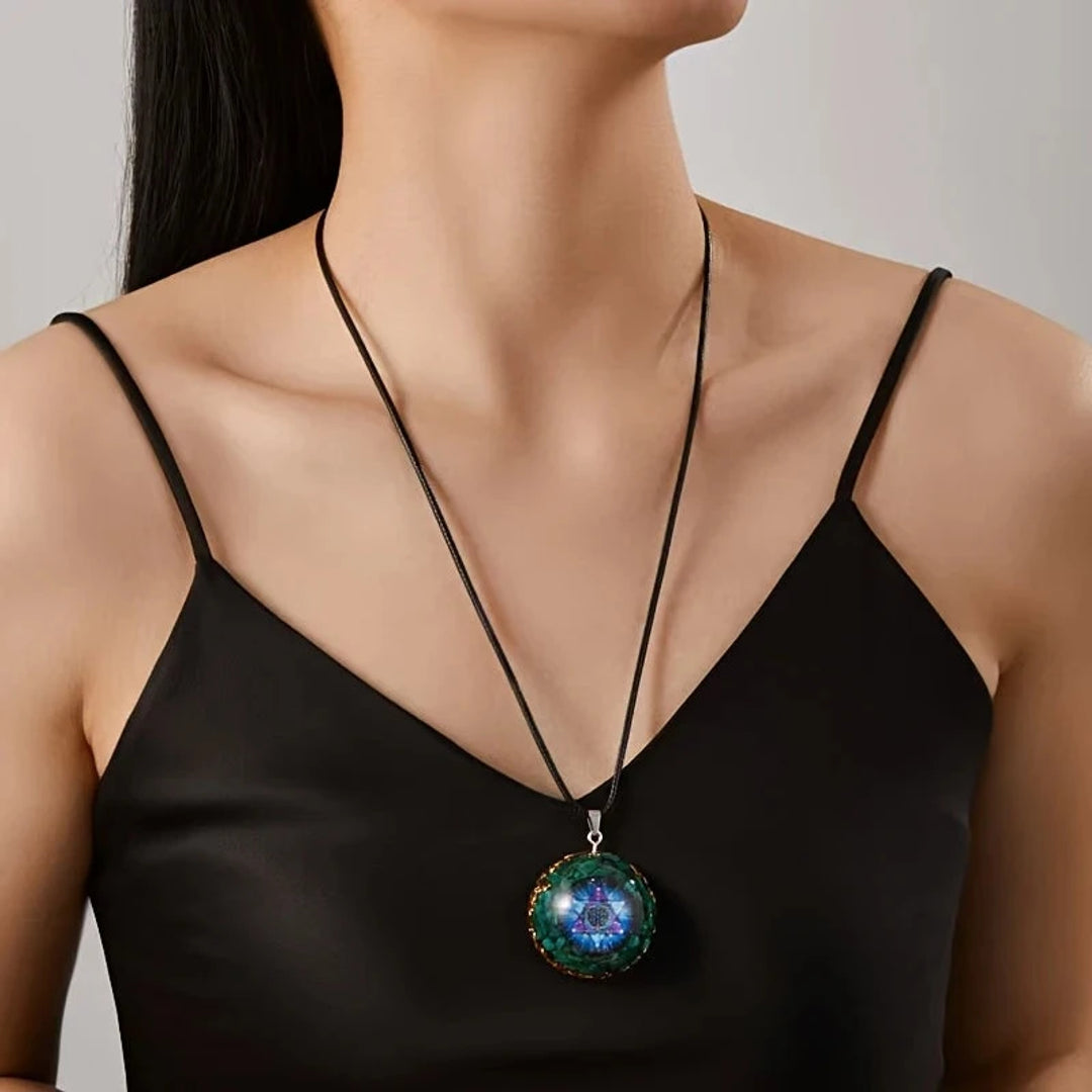 GAIA Gems Facebook ad