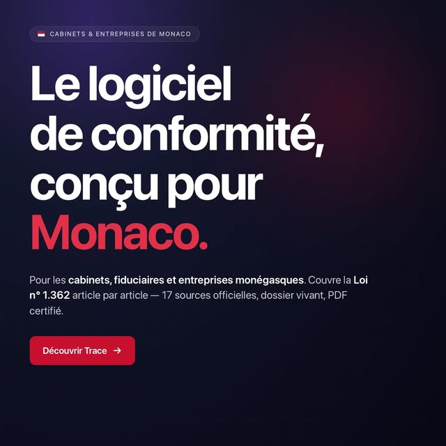 BSS Monaco Facebook ad: BSS Digital Agency Monaco