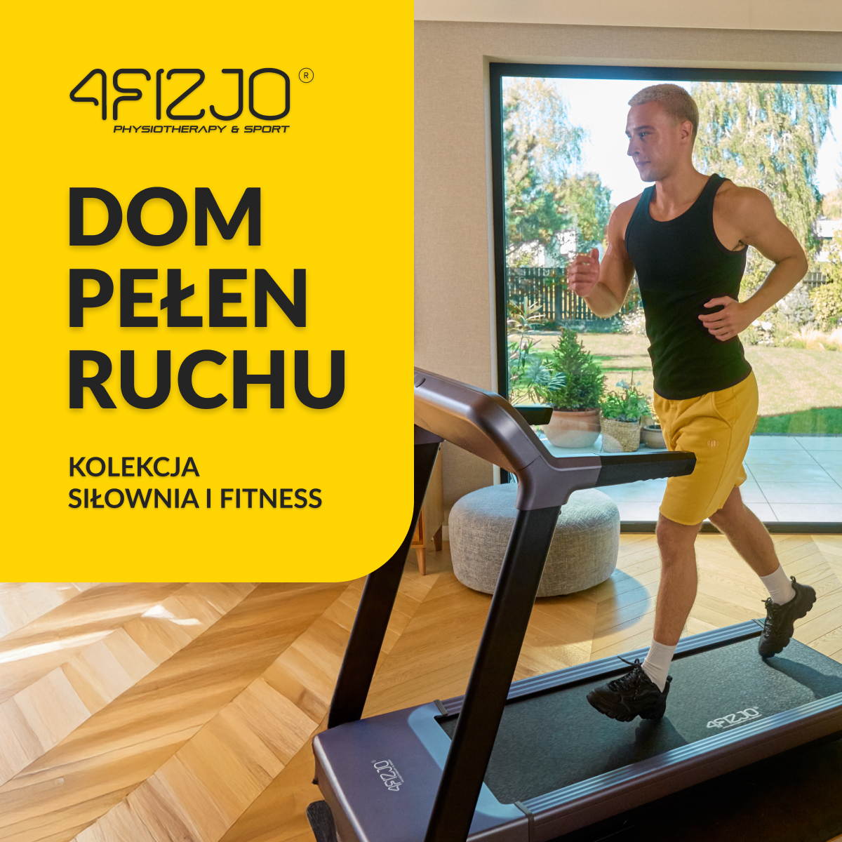 4fizjo.pl Facebook ad