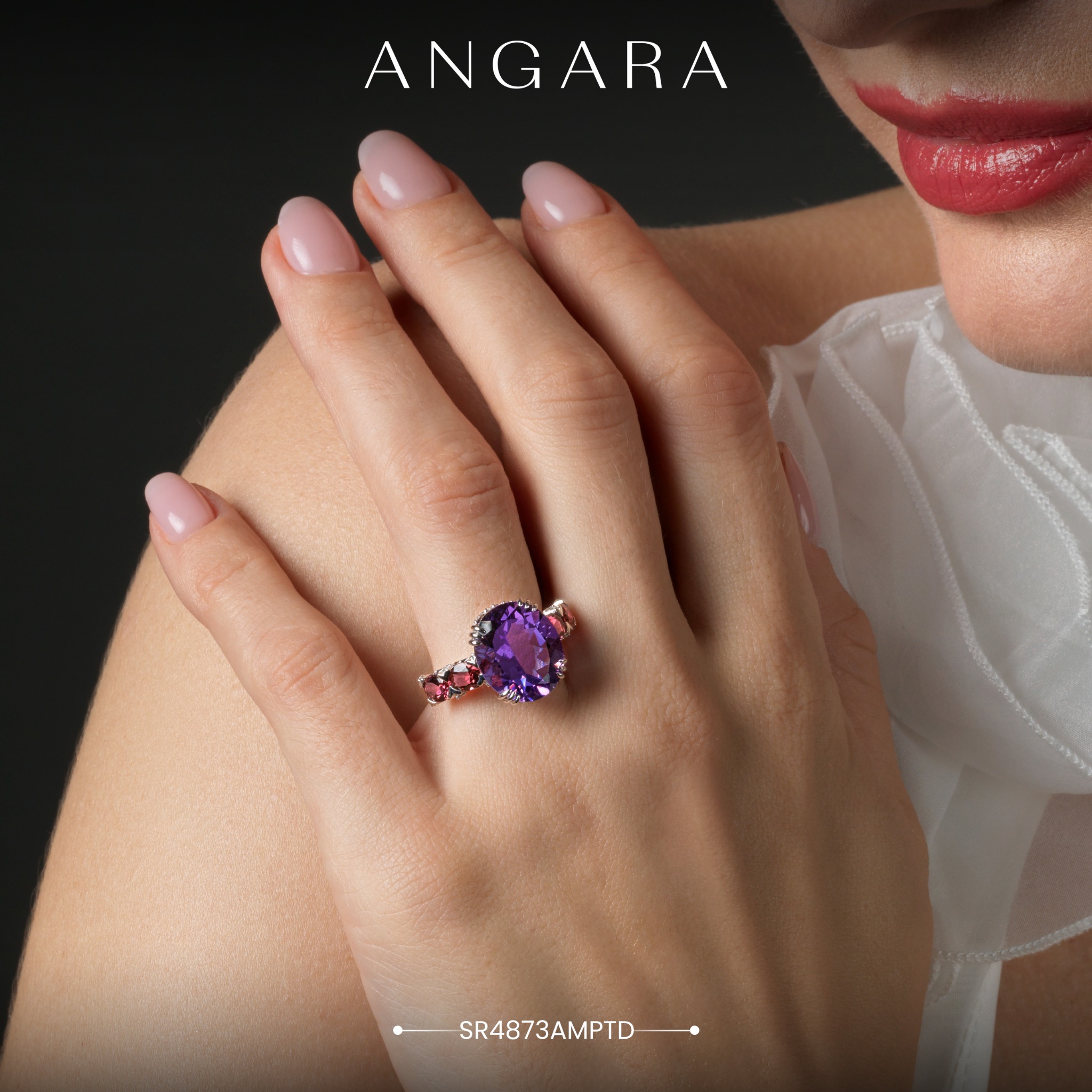 Angara.com Facebook ad