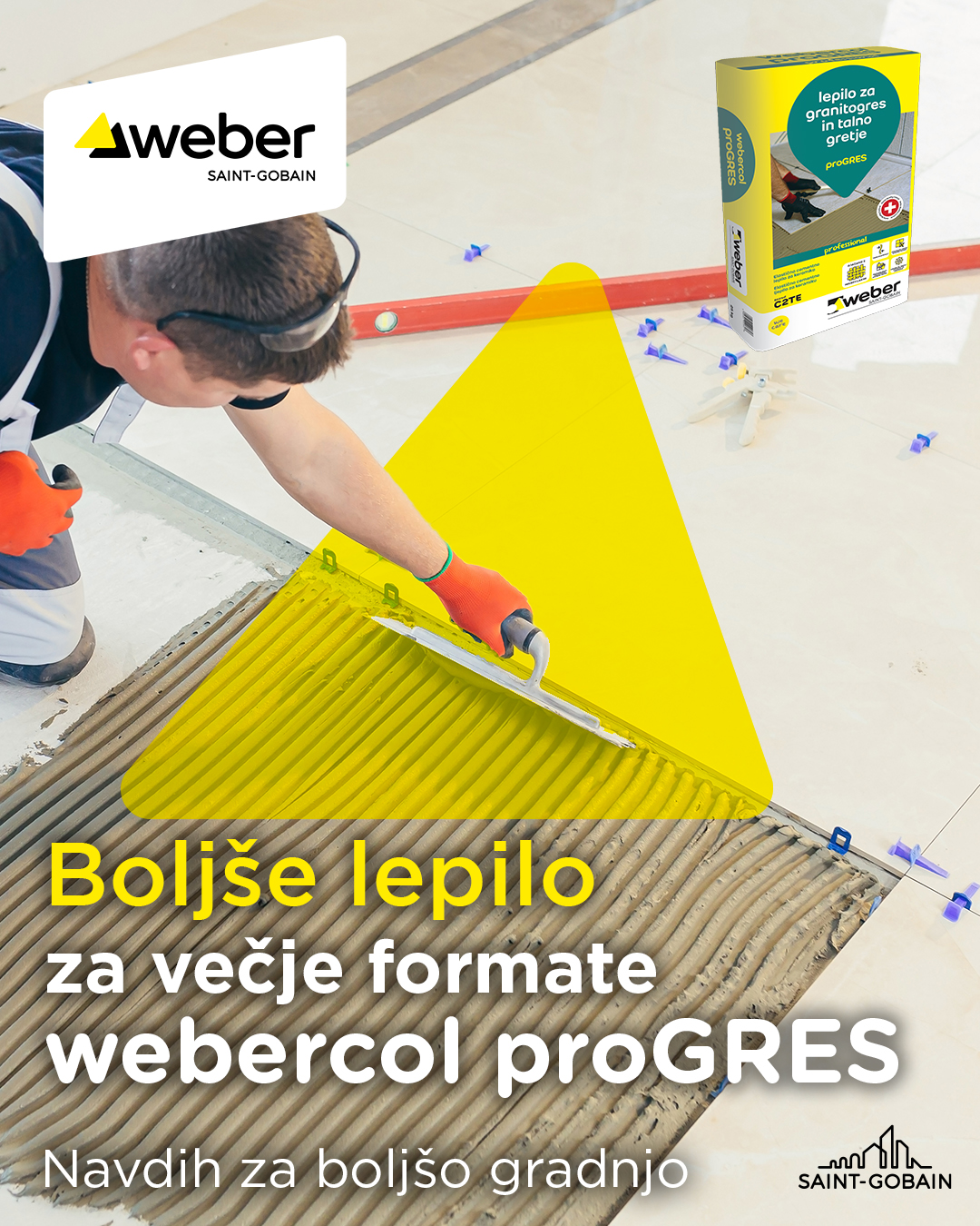 Inpos Facebook ad