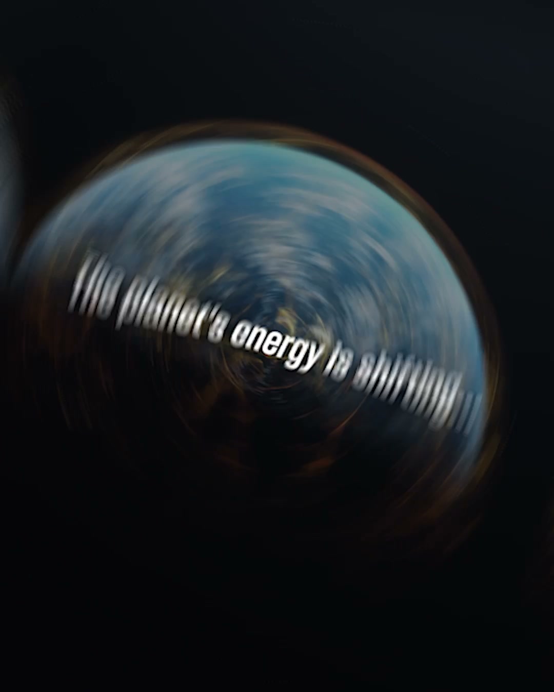 Mindvalley Facebook ad: Feeling the Chaos More Than Usual Lately?