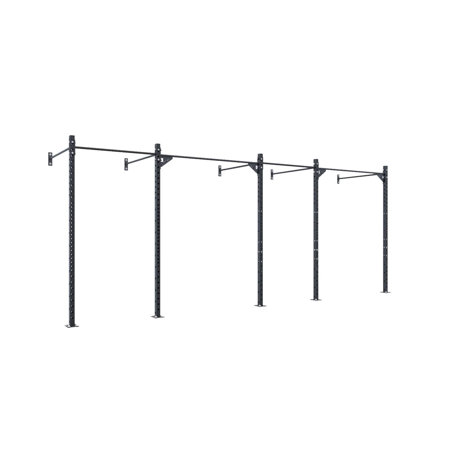 Liftdex Gym Equipments Facebook ad: Your space. Your goals.