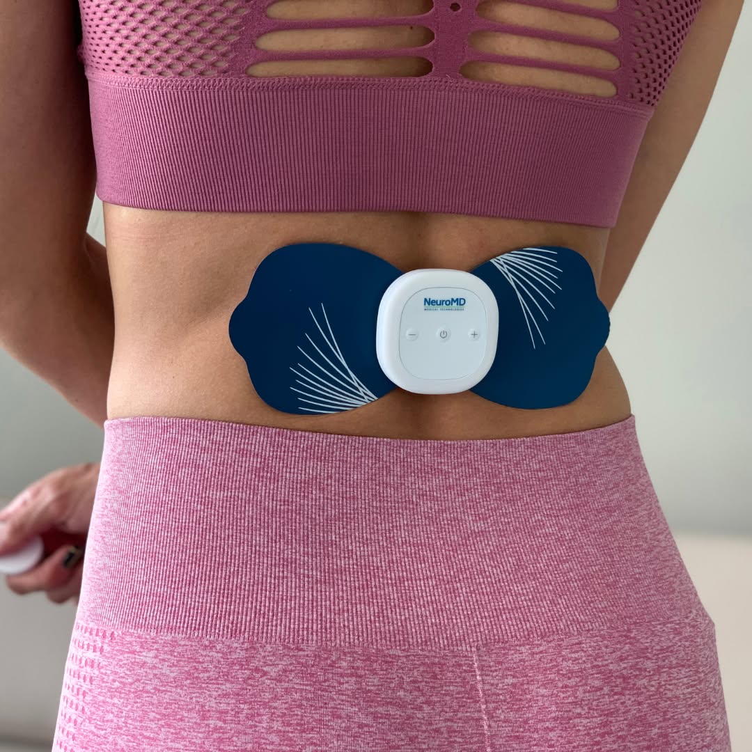 NeuroMD Facebook ad