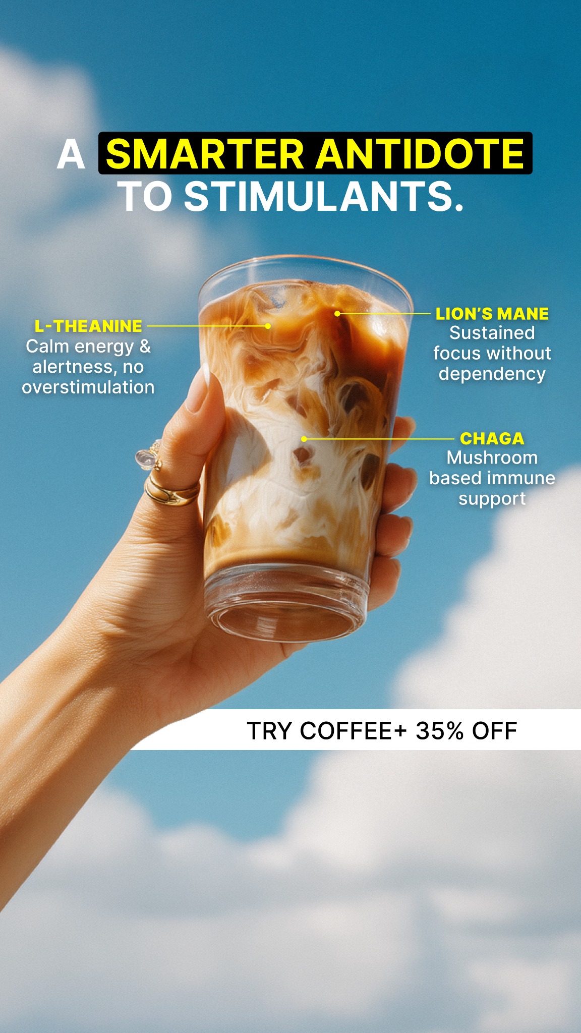 Everyday Dose Facebook ad