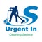 UrgentIn Cleaning Service