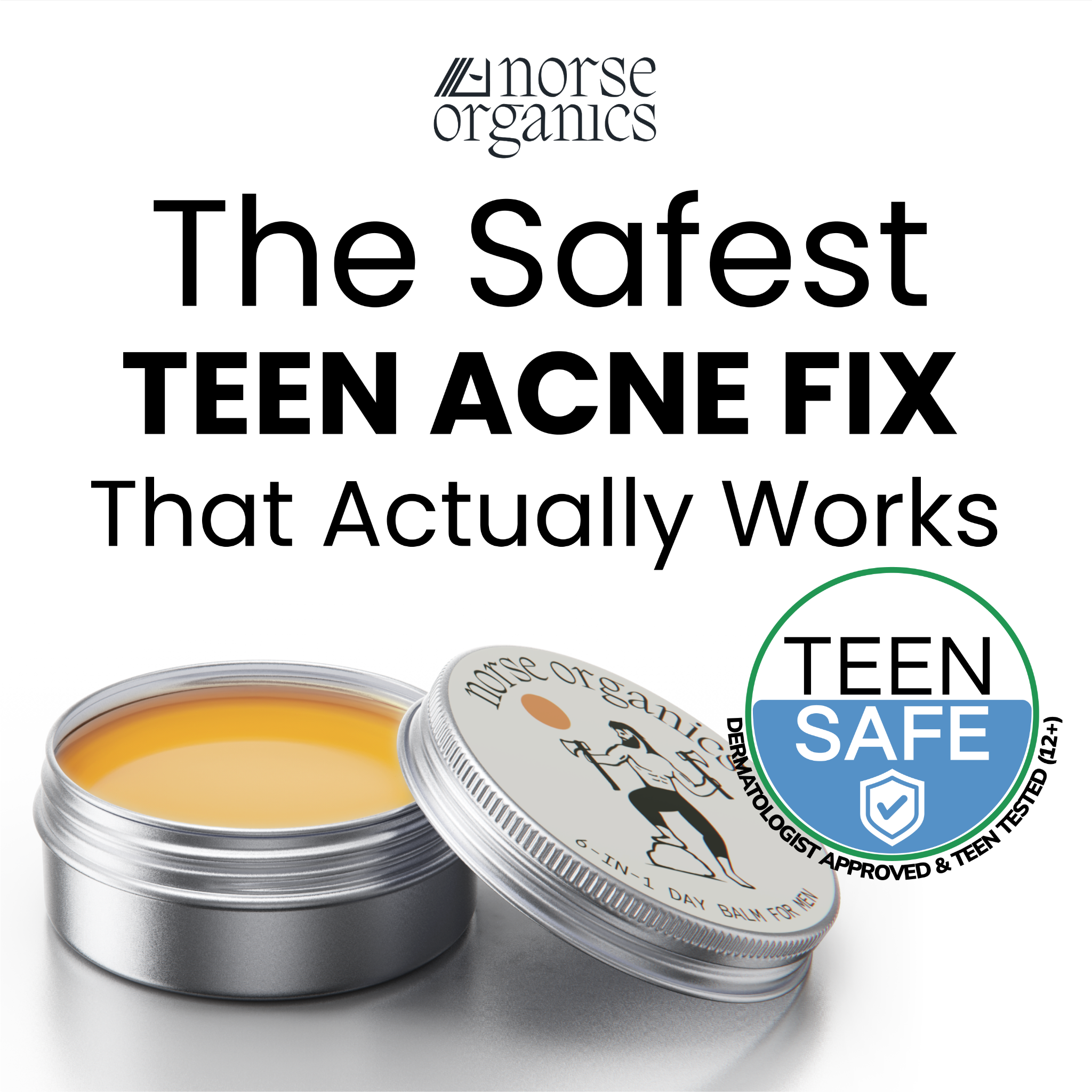 Anne's Skincare Blog Facebook ad
