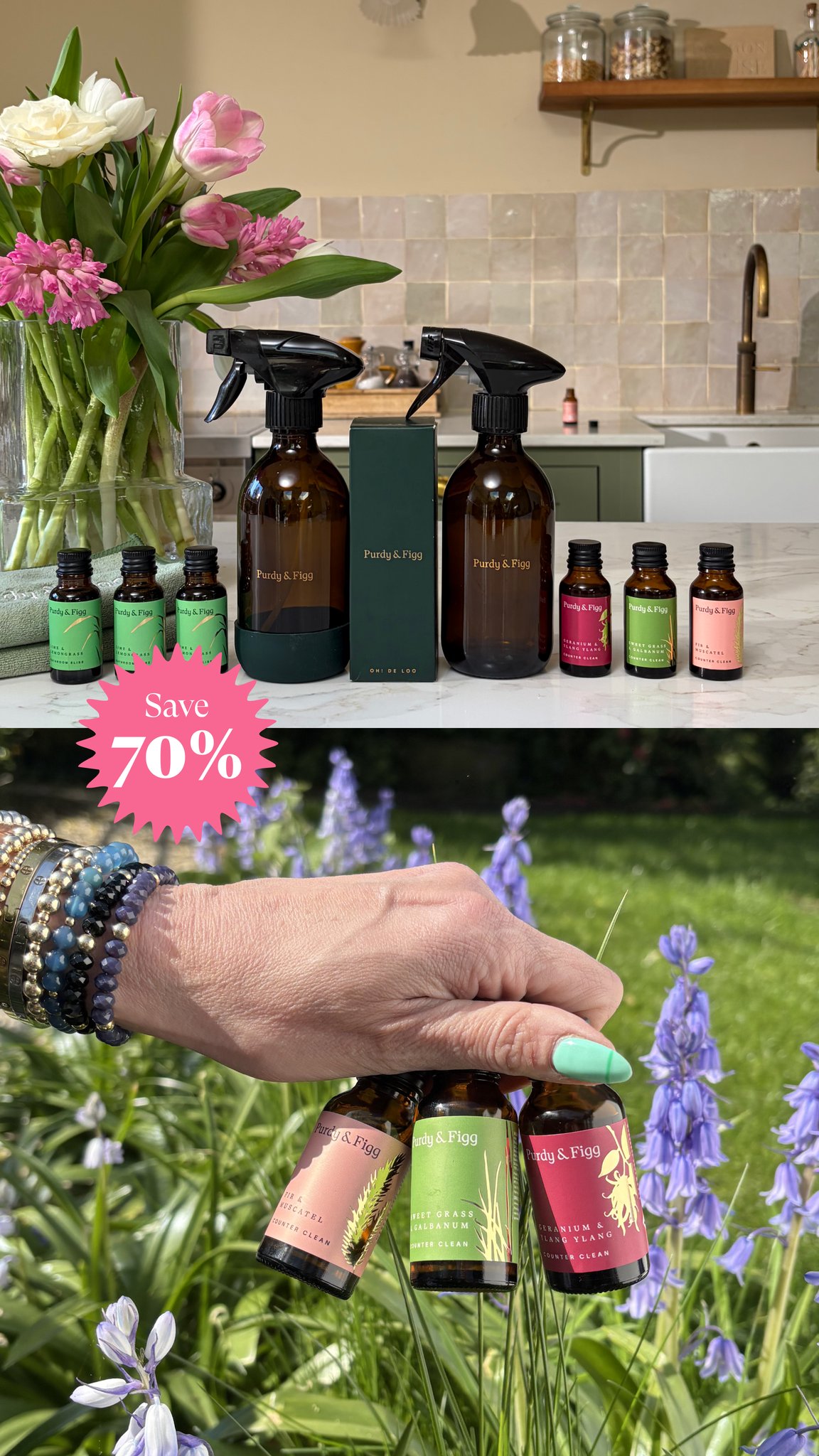 StylewithWisdom Facebook ad
