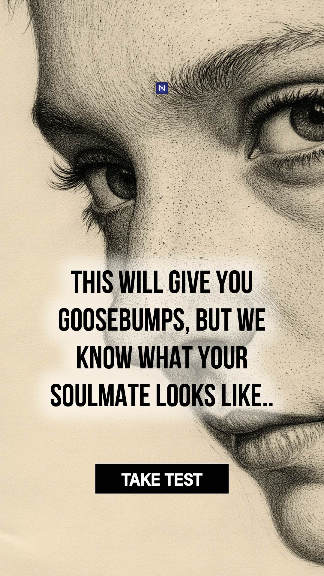 Soul Sketch Facebook ad