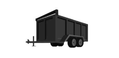 Chism Dumpster Rentals Facebook ad: The Best Dumpster Rentals in Natchitoches