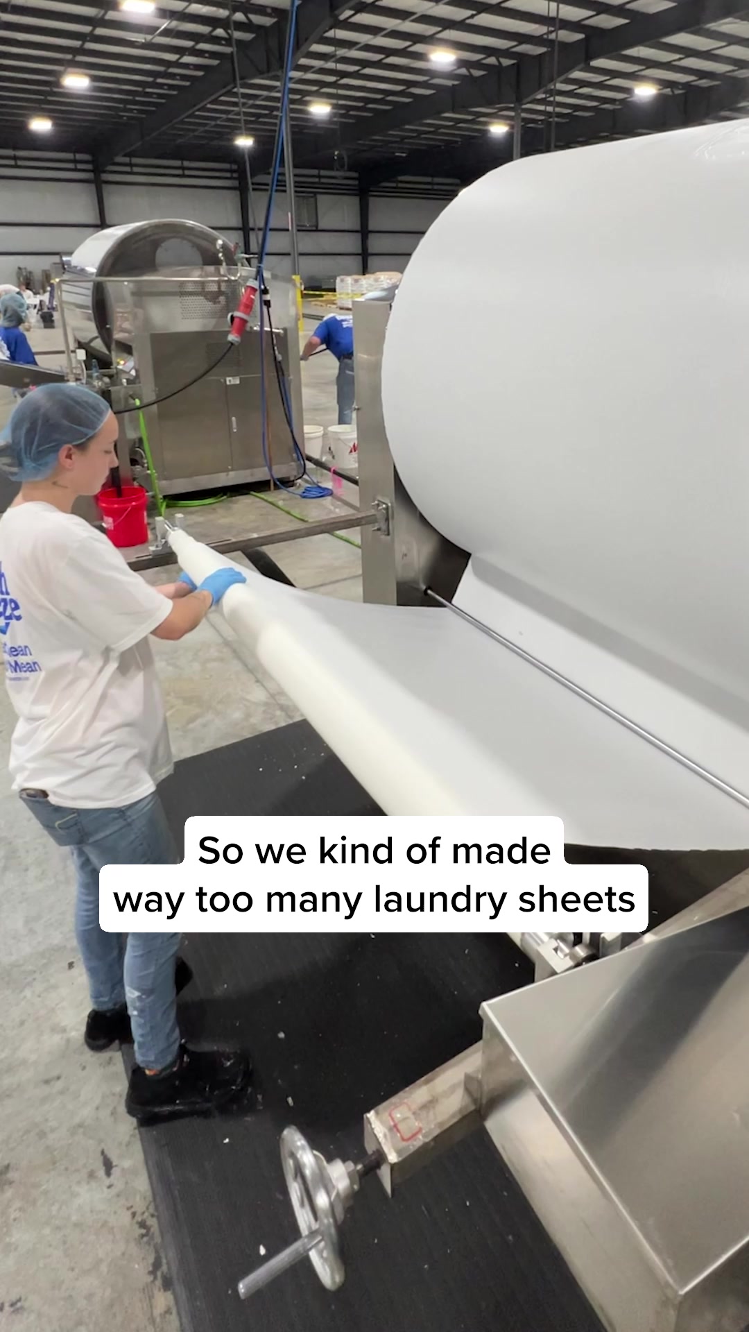 Earth Breeze Facebook ad: Save on America's #1 Laundry Detergent Sheet