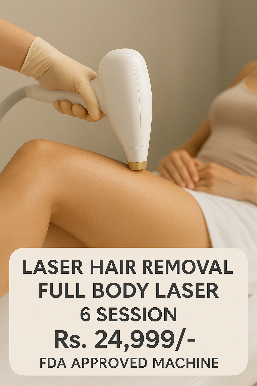 Opalradiant Facebook ad
