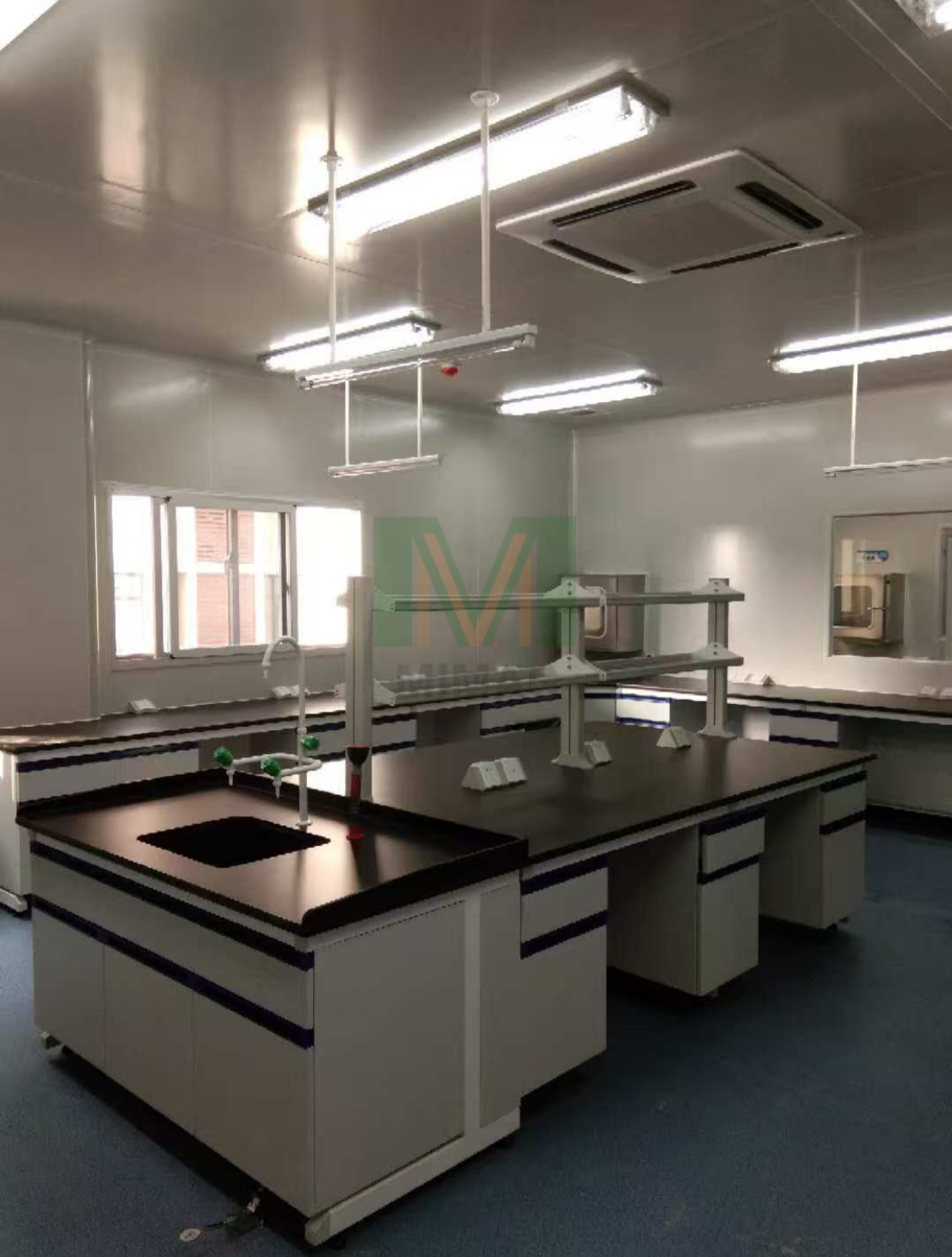 Guangzhou Mimag Lab Equipment Co.,Ltd. Facebook ad: Complete Technical & Installation Support